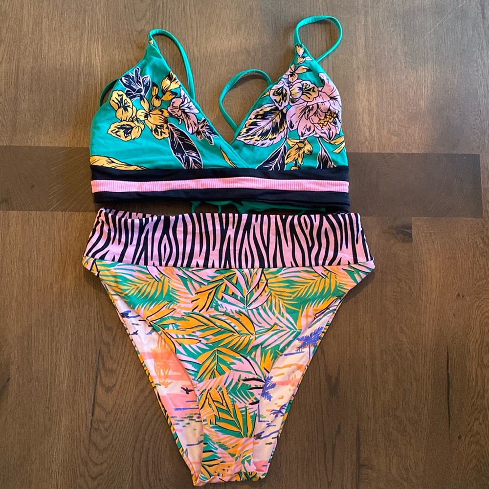 Maaji Reversible Bikini